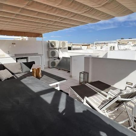 Mycondo Es - Cabo Roig, Alicante 오리후엘라 외부 사진