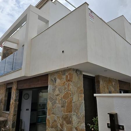 Mycondo Es - Cabo Roig, Alicante 오리후엘라 외부 사진