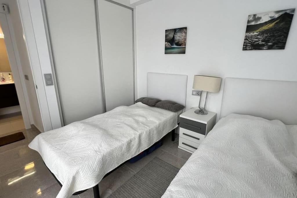 Mycondo Es - Cabo Roig, Alicante 오리후엘라 외부 사진