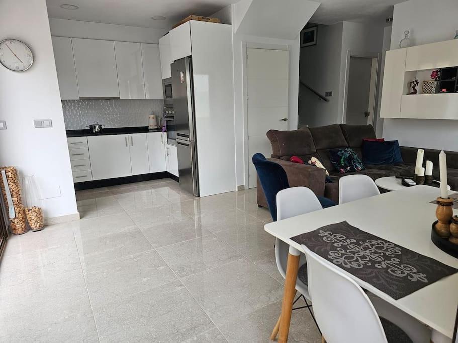 Mycondo Es - Cabo Roig, Alicante 오리후엘라 외부 사진