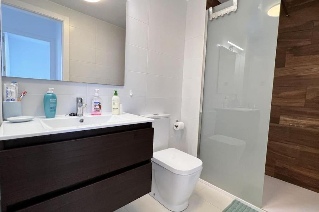 Mycondo Es - Cabo Roig, Alicante 오리후엘라 외부 사진