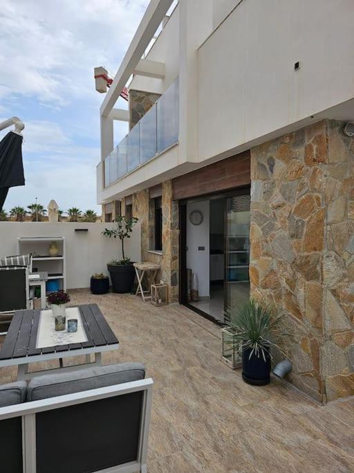 Mycondo Es - Cabo Roig, Alicante 오리후엘라 외부 사진