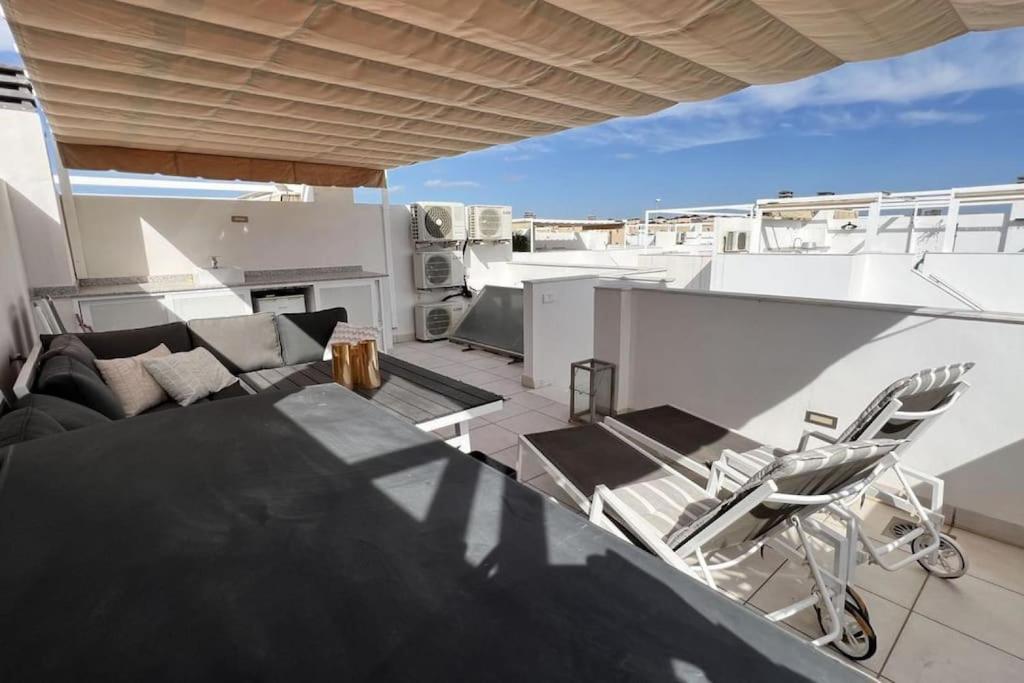 Mycondo Es - Cabo Roig, Alicante 오리후엘라 외부 사진