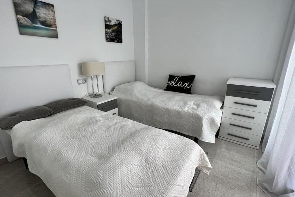 Mycondo Es - Cabo Roig, Alicante 오리후엘라 외부 사진