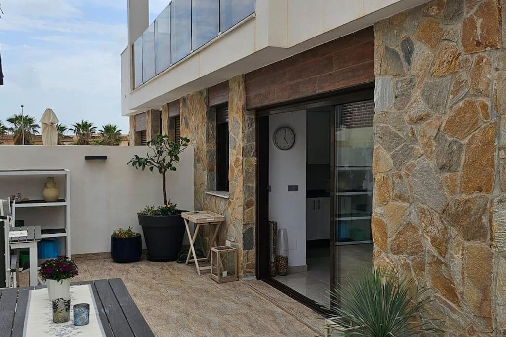 Mycondo Es - Cabo Roig, Alicante 오리후엘라 외부 사진