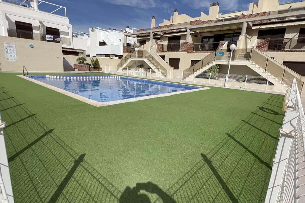 Mycondo Es - Cabo Roig, Alicante 오리후엘라 외부 사진