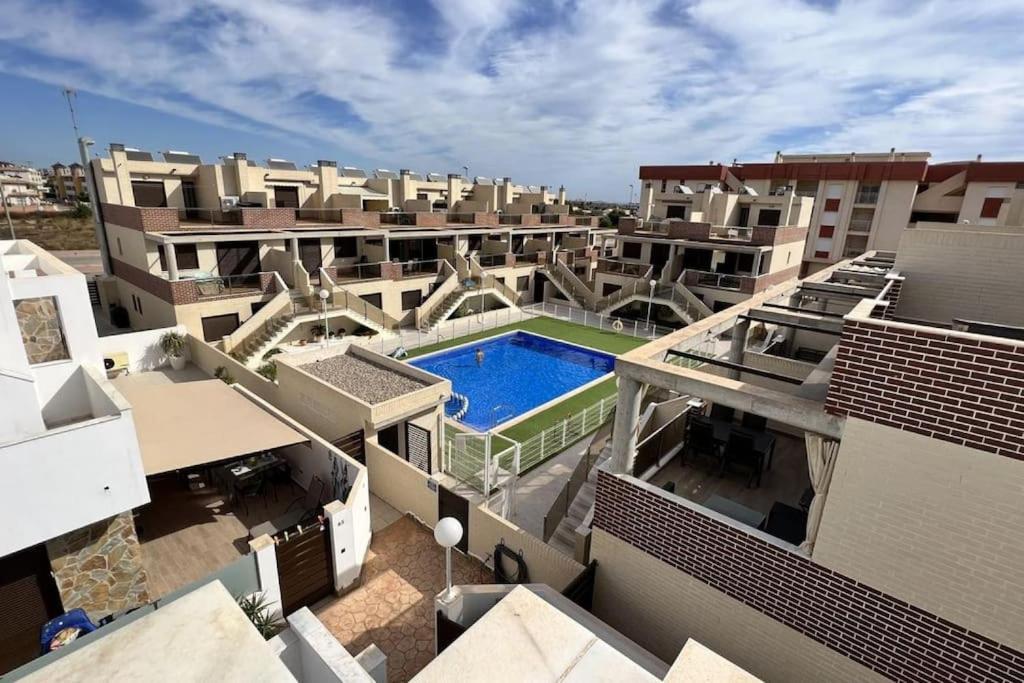 Mycondo Es - Cabo Roig, Alicante 오리후엘라 외부 사진