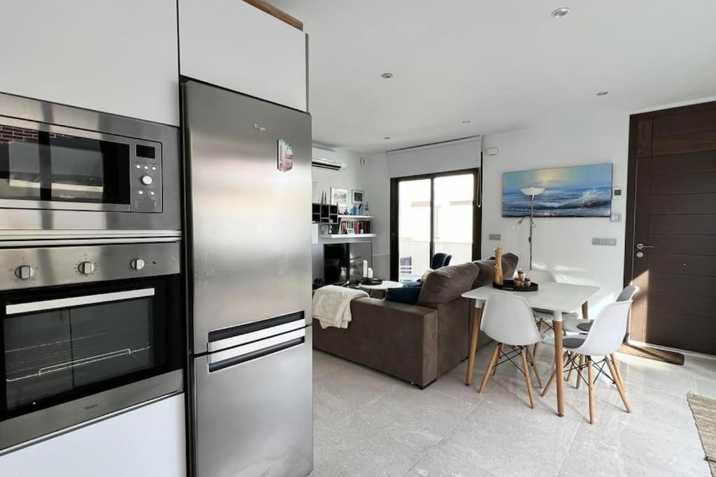 Mycondo Es - Cabo Roig, Alicante 오리후엘라 외부 사진