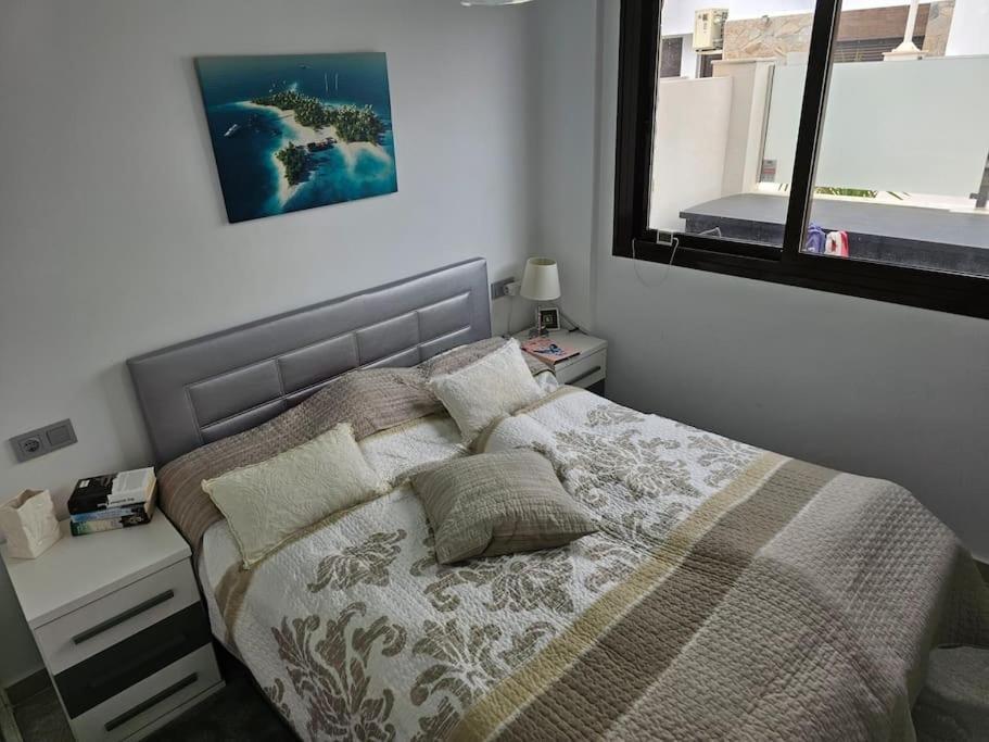 Mycondo Es - Cabo Roig, Alicante 오리후엘라 외부 사진